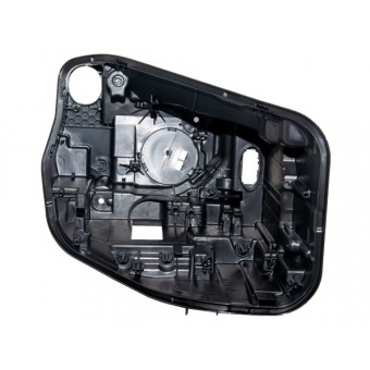 Far Kasası X247 Sağ (Statik Led) 2019-23